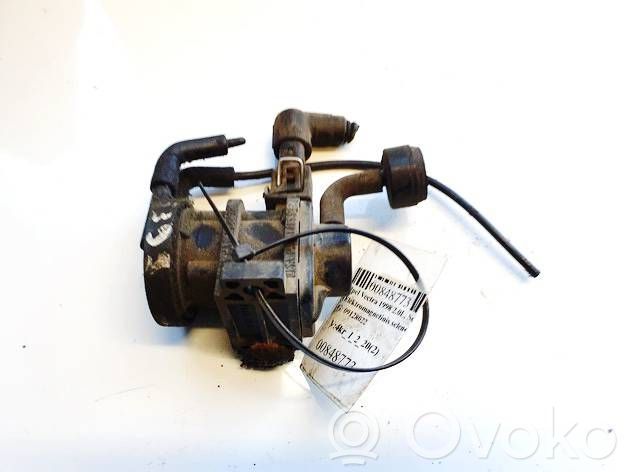 Opel Vectra B Solenoid supapă turbosuflantă 