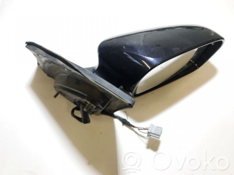 Honda Civic Oglindă electrică ușă față