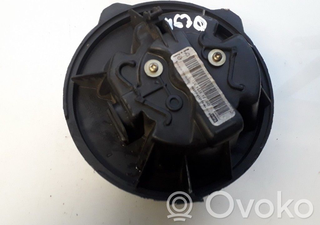 Citroen C5 Ventola riscaldamento/ventilatore abitacolo 