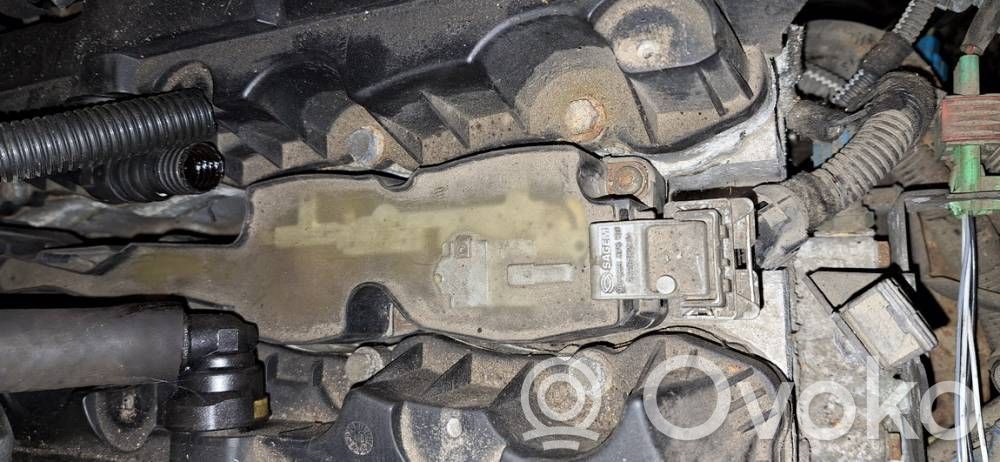 Peugeot 206 Bobina di accensione ad alta tensione