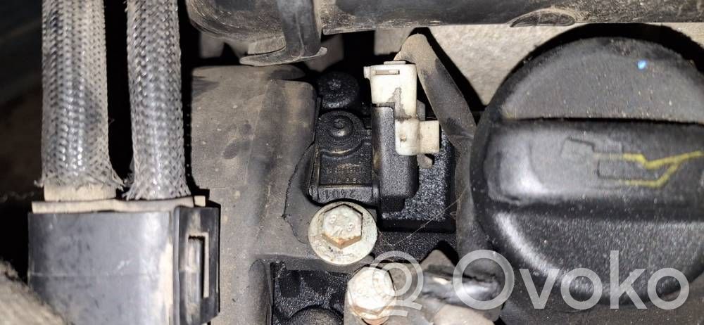 Peugeot 307 Senzor poziție axă cu came 