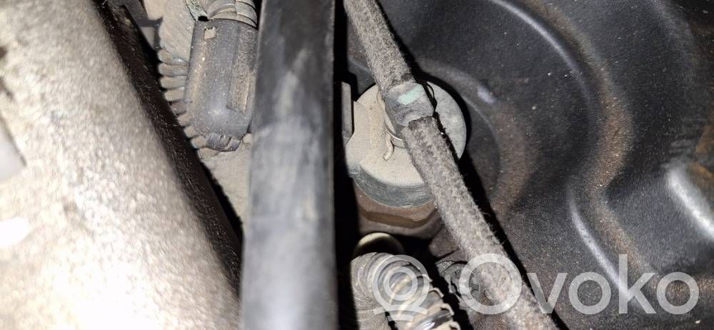 Fiat Stilo Injector combustibil 