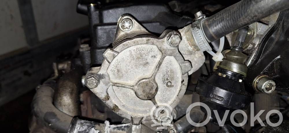 Fiat Stilo Bomba de vacío 