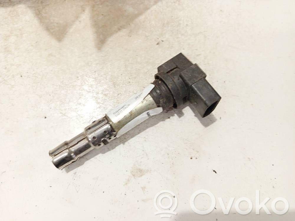 Seat Cordoba (6L) Bobină aprindere