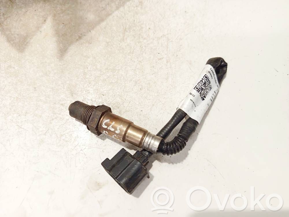 Mercedes-Benz A W169 Sensore della sonda Lambda