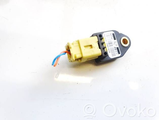 KIA Ceed Sensore d’urto/d'impatto apertura airbag