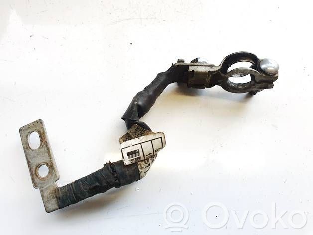 KIA Ceed Plus / Klema / Przewód akumulatora 