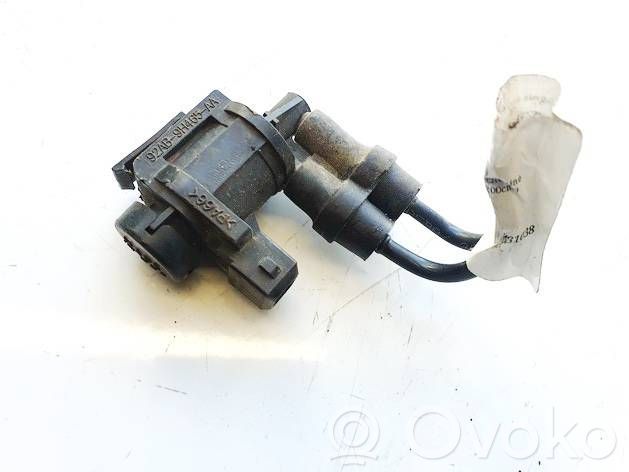 Électrovanne turbo   92AB9H465AA,92AB9H465AA,92AB9H465AA,92AB9H465AA