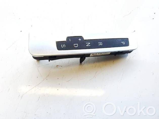 Selettore marce   7L6422371E,7L6422373B,7L6422371E,7L6422373B