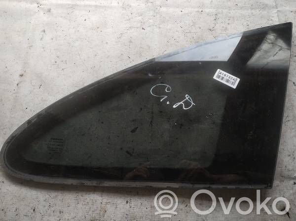 Honda CR-V Finestrino laterale posteriore