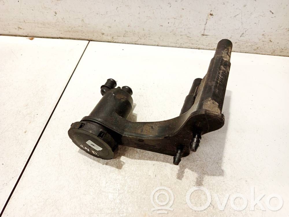Peugeot 607 Sfiato/tubo di sfiato/tubo flessibile