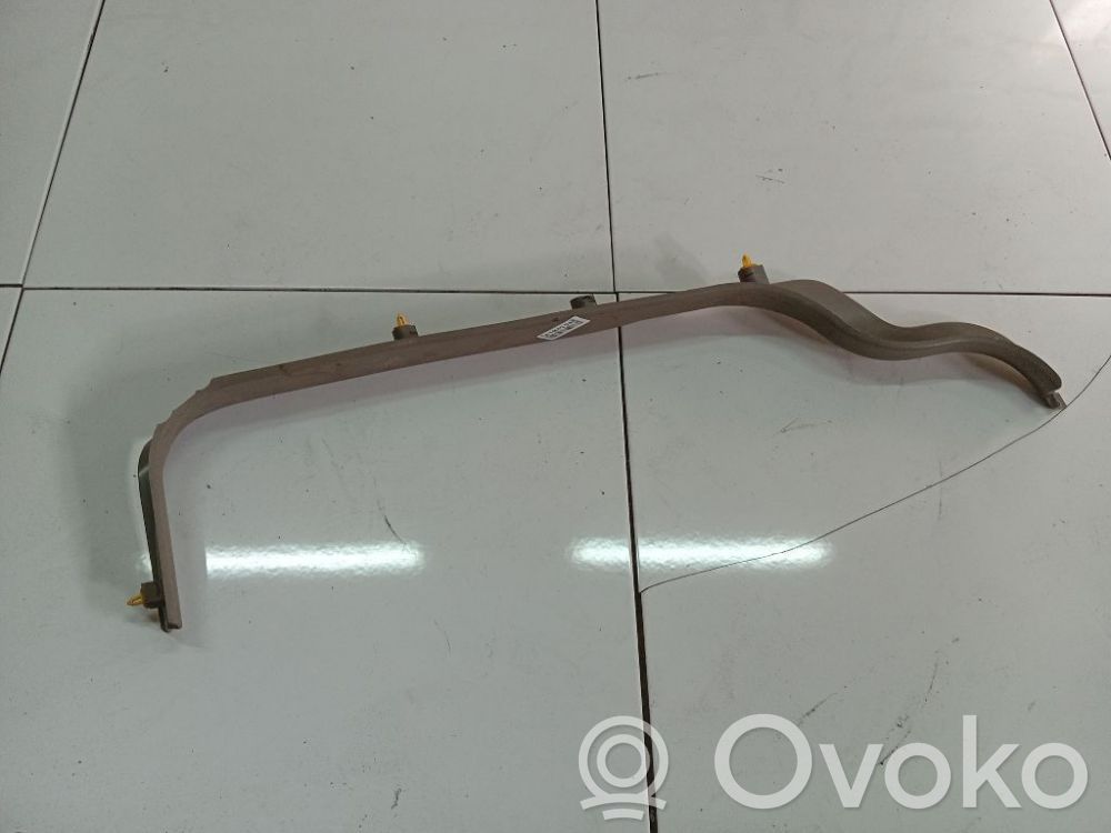 Volvo S60 Altra parte interiore 