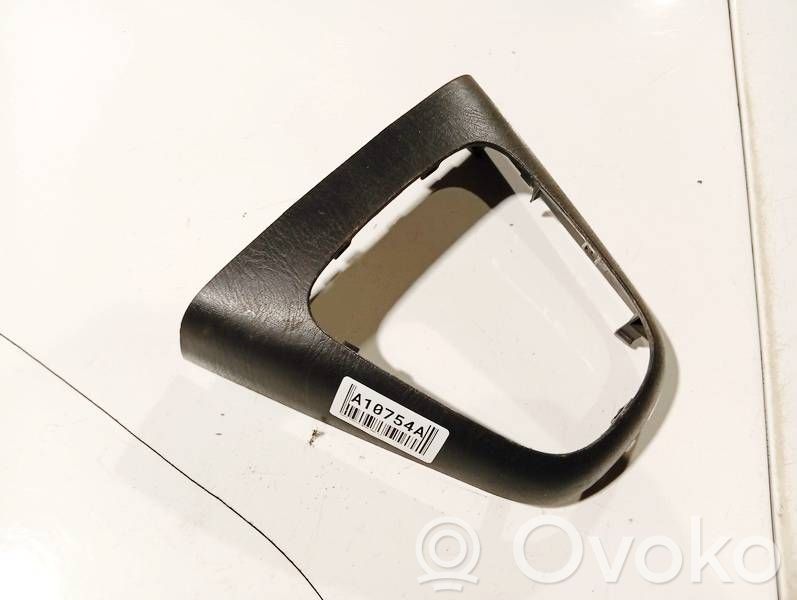 Toyota Corolla Verso E121 Alte piese de interior 