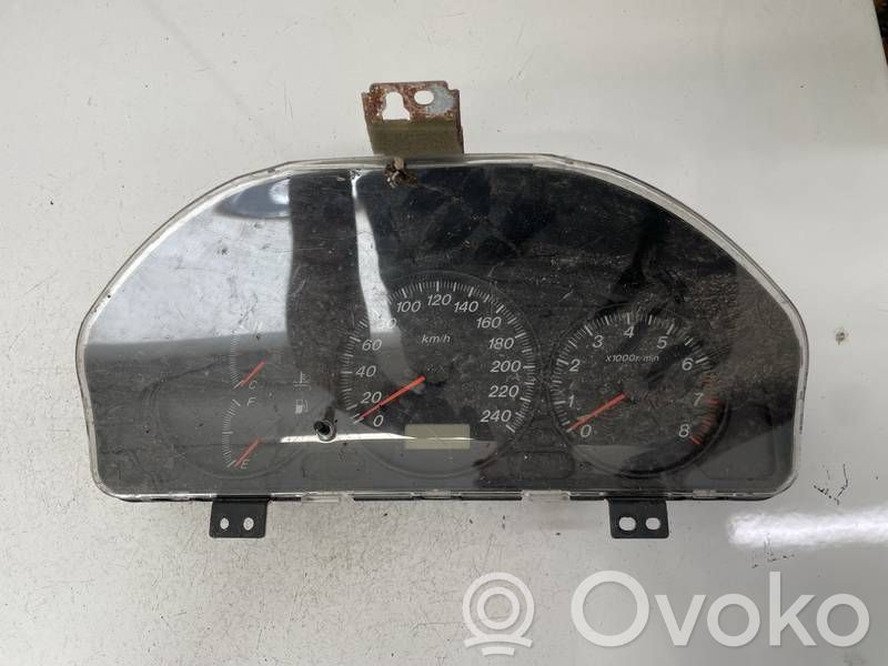 Mazda 626 Speedometer (instrument cluster) 