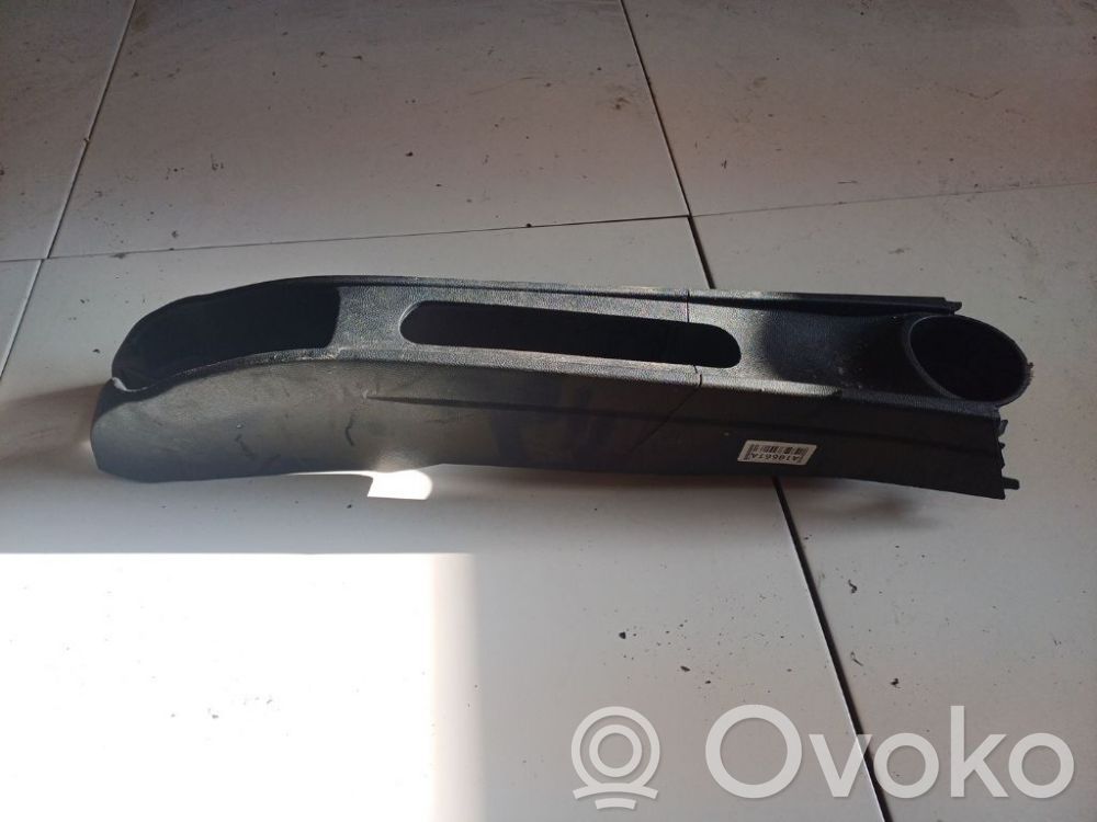 Ford Ka Cita veida salona detaļa 