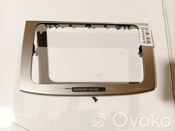 Volkswagen PASSAT B6 Altra parte interiore 