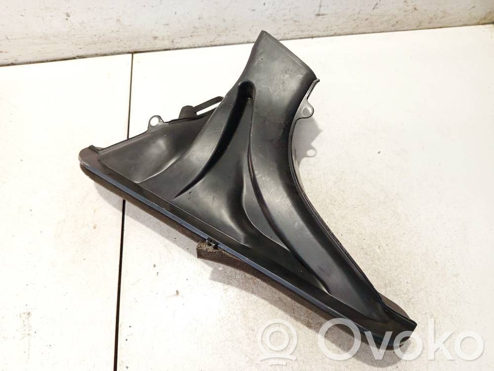 Volkswagen Golf IV Ilmanoton kanavan osa