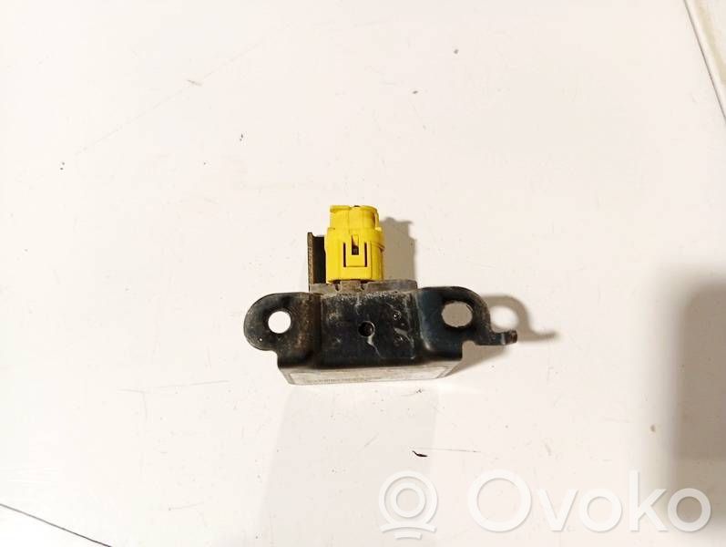 Honda Jazz Airbagsensor Crashsensor Drucksensor 
