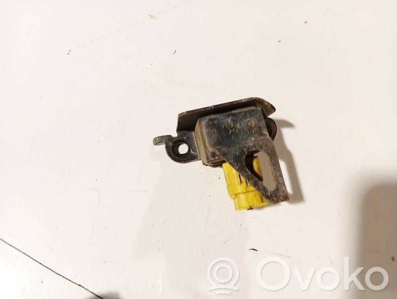 Honda Jazz Airbagsensor Crashsensor Drucksensor 
