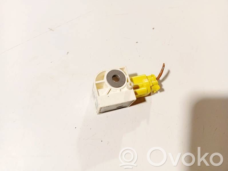 Honda Jazz Czujnik uderzenia Airbag 