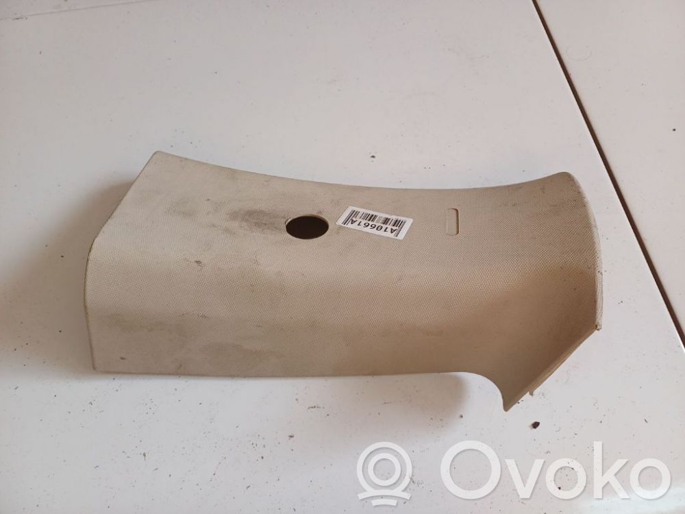 Ford Ka (B) pillar trim (top) 
