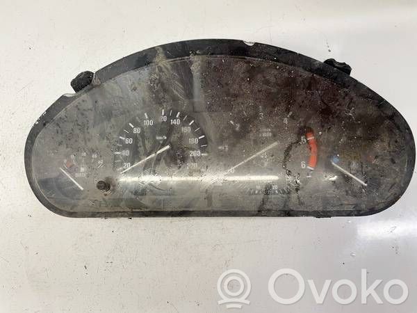 Speedometer (instrument cluster)   88311220,87001306,87001306,88311220