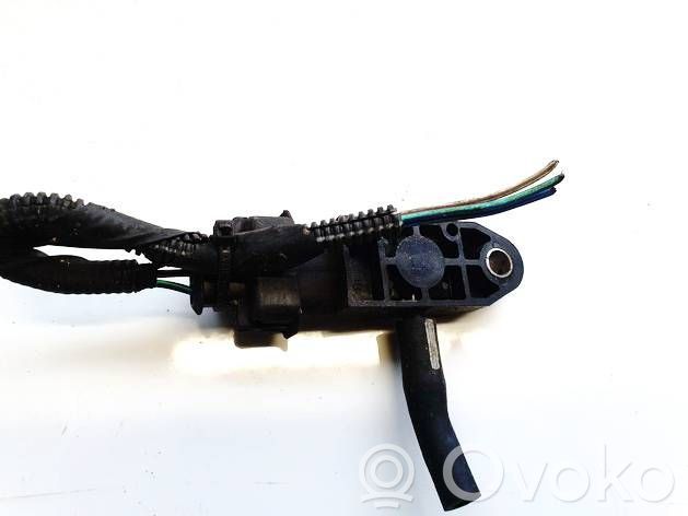 Ford S-MAX Czujnik ciśnienia powietrza 
