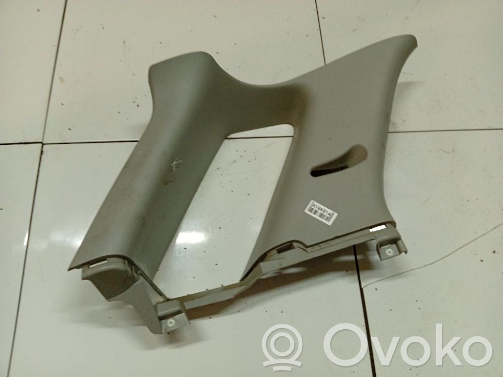 Fiat Sedici Otros repuestos del interior