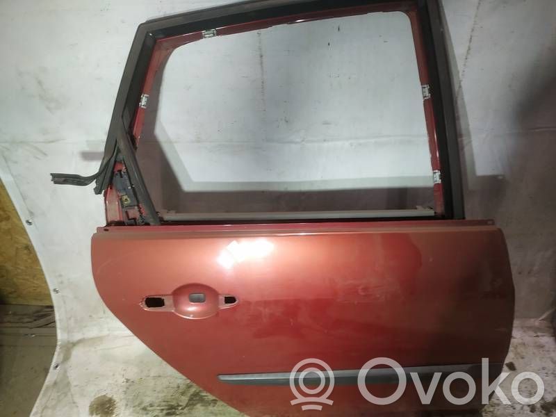 Renault Scenic II -  Grand scenic II Ușă spate 
