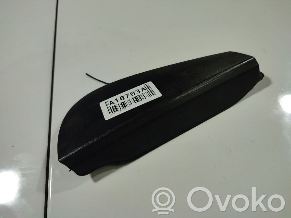 Renault Megane III Alte piese de interior 