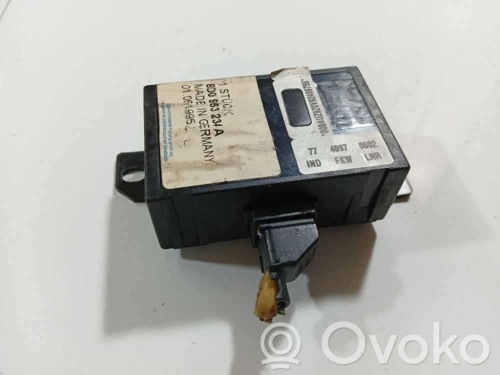 Other control units/modules   8D0953234A,8D0953234A,8D0953234A