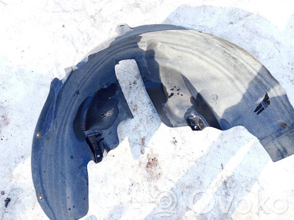 Chevrolet Cruze Rivestimento paraspruzzi parafango posteriore