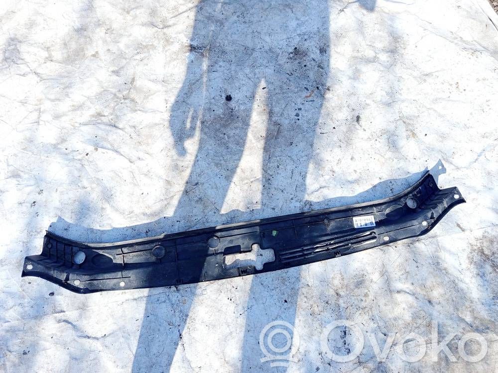 KIA Carens II Pyyhinkoneiston lista 