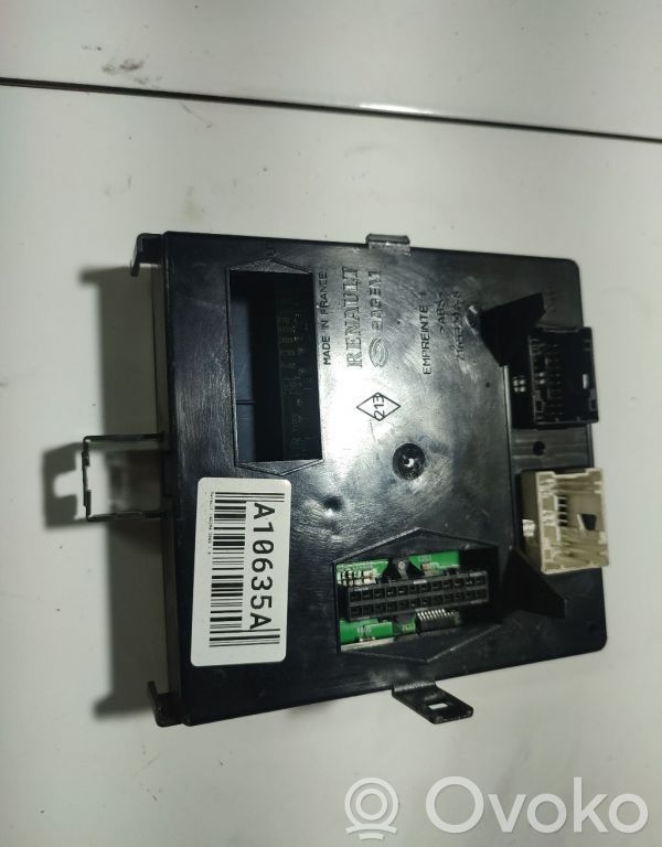 Renault Laguna II Module confort 