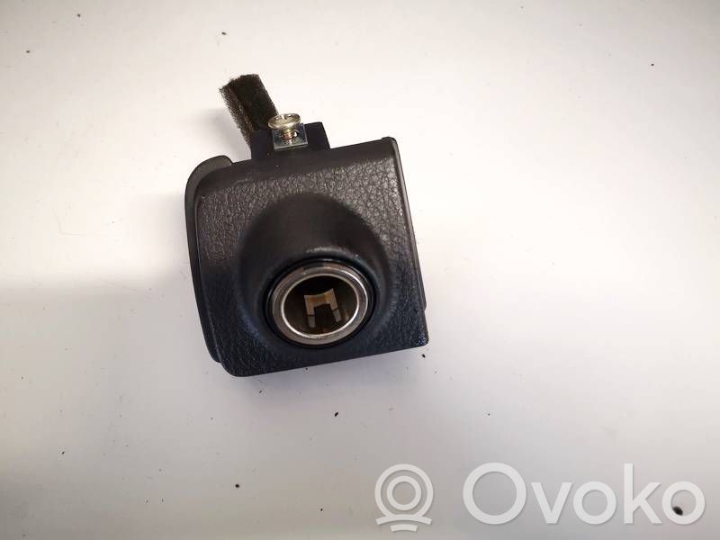 Chevrolet Kalos Savukkeensytytin 