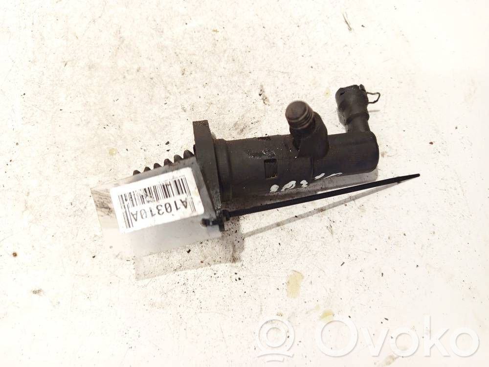 Skoda Octavia Mk2 (1Z) Główny cylinder sprzęgła