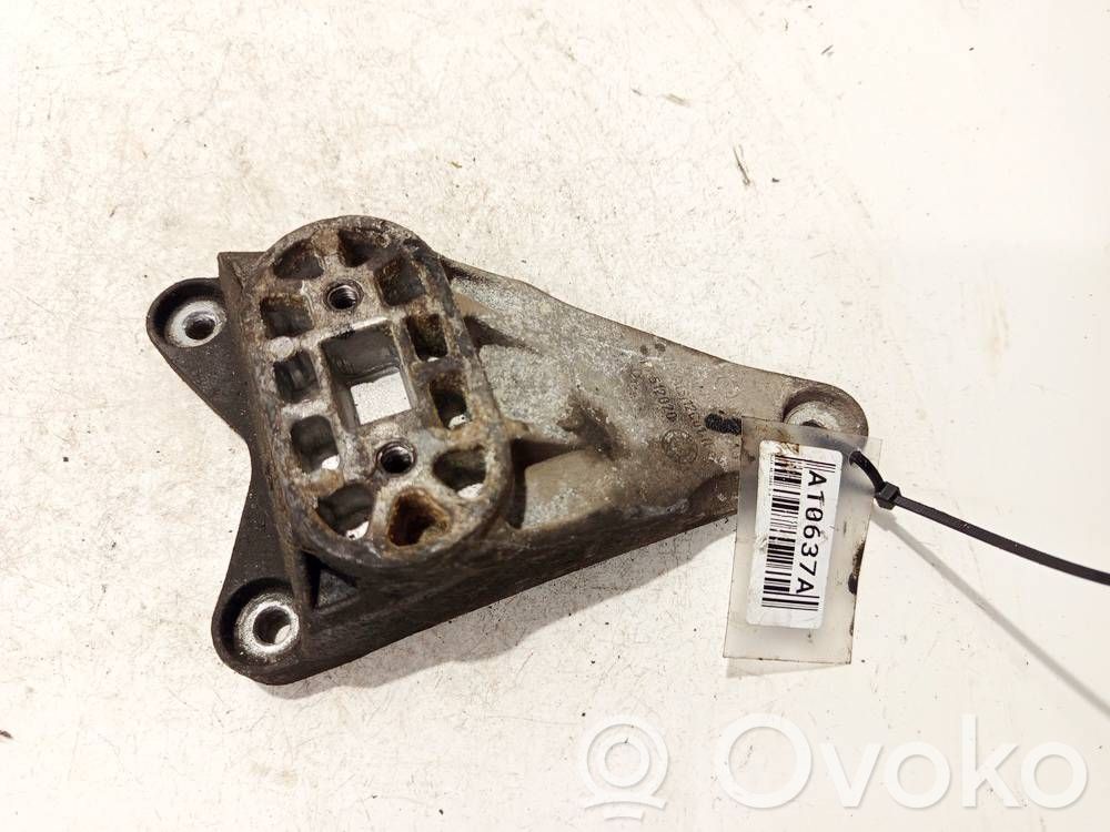 Audi A6 S6 C6 4F Support, suspension du moteur