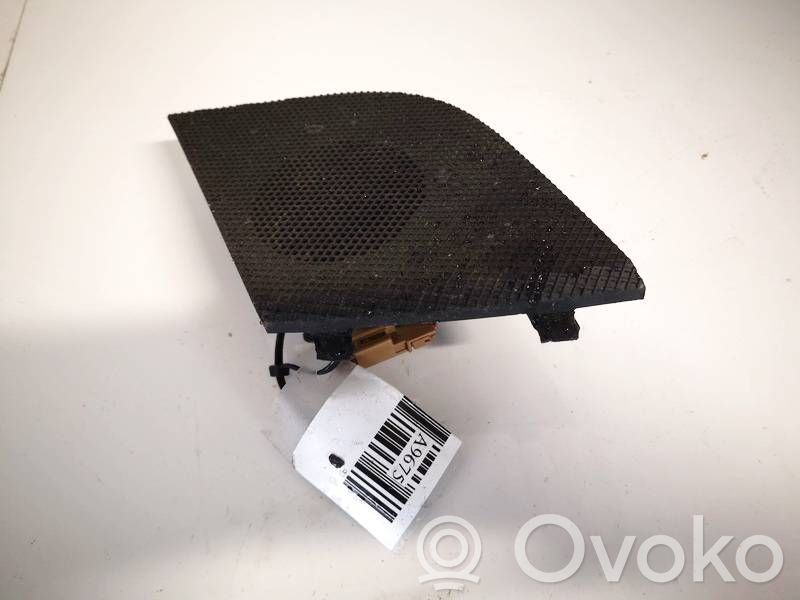 Infiniti QX50 (J50) Etuoven kaiutin 