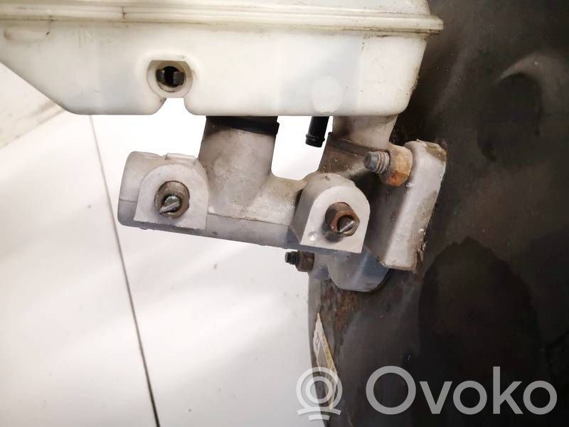Główny cylinder hamulca   DAC8029SMC3,DAC8029SMC3