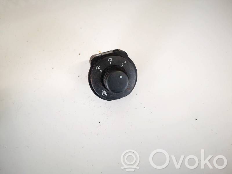 Skoda Octavia Mk2 (1Z) Interruptor del espejo lateral