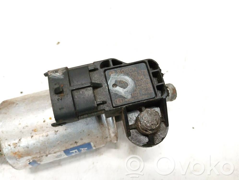 Hyundai Santa Fe Sensor 
