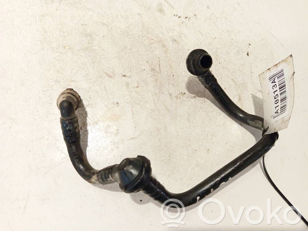 Volkswagen Polo IV 9N3 Conductă/furtun frână 