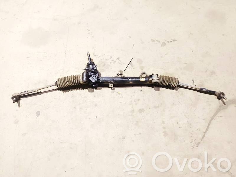 Opel Astra H Casetă direcție 