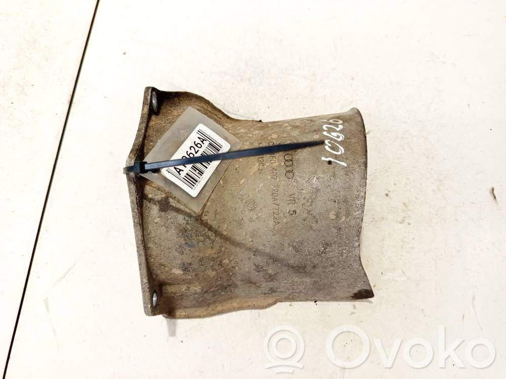 Audi A6 S6 C6 4F Altra parte della sospensione anteriore