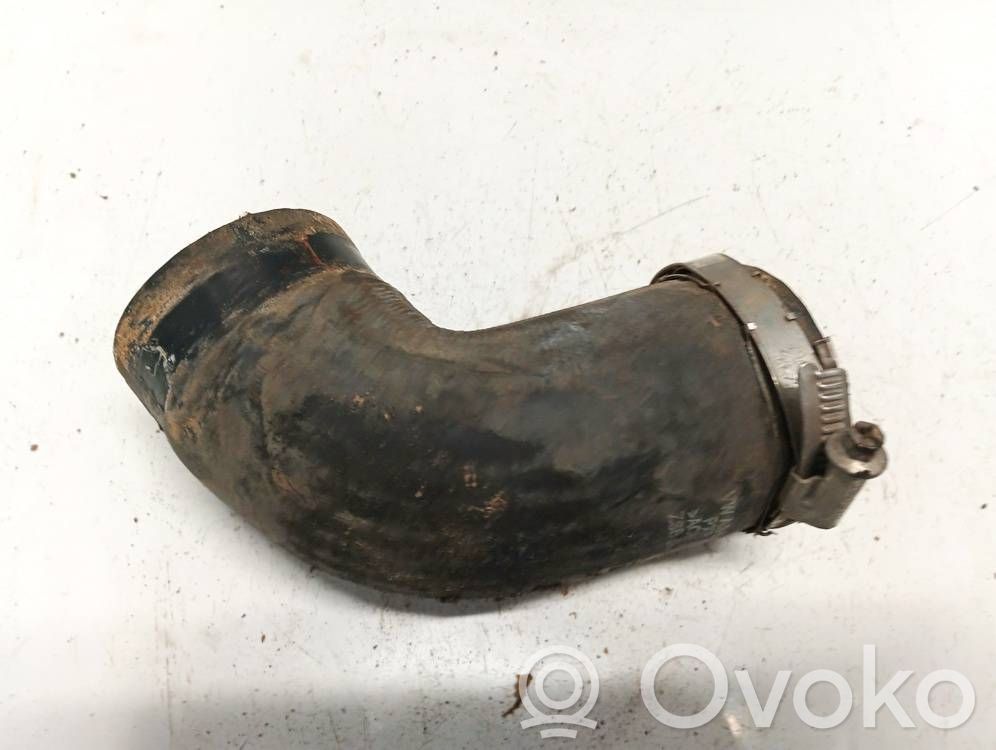 Audi Q3 8U Furtun/conductă intercooler 