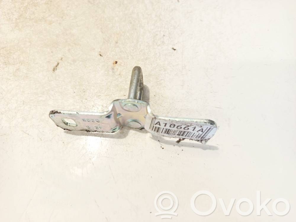 Ford Ka Altra parte esteriore 