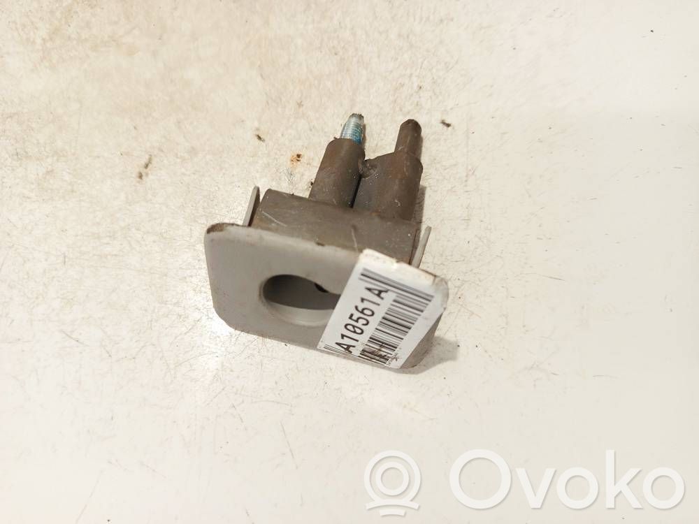 Opel Zafira B Altra parte interiore