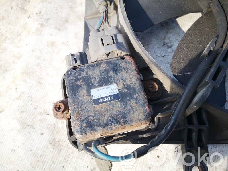 Dzesēšanas ventilatora relejs   4993003200,4993003200,4993003200,4993003200