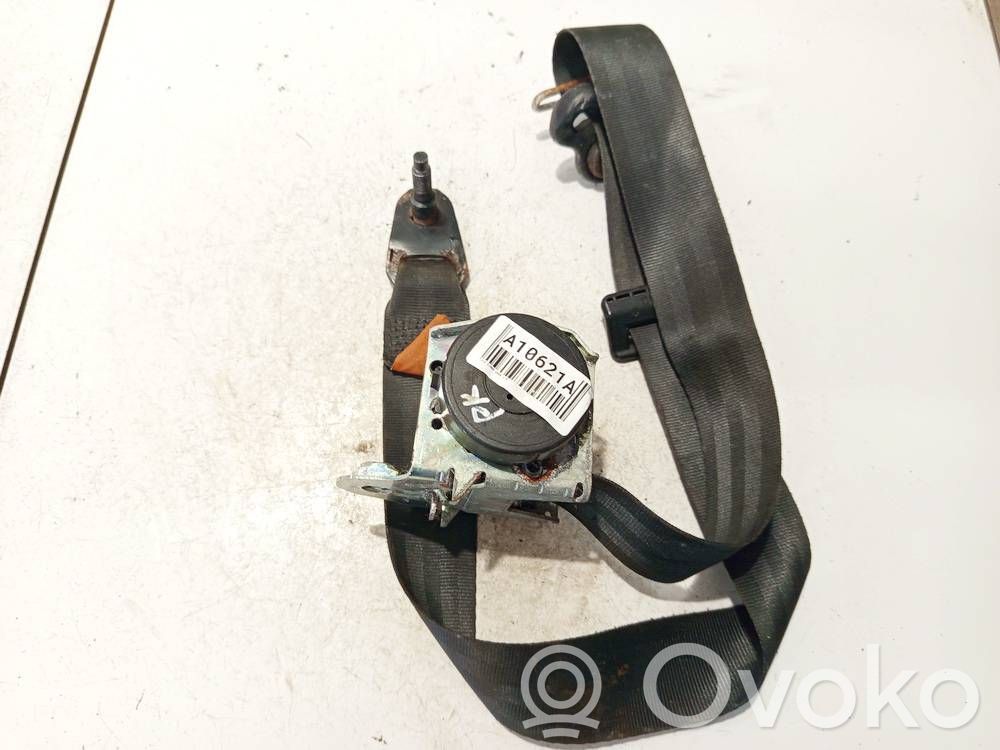Ford C-MAX I Sicherheitsgurt vorne 