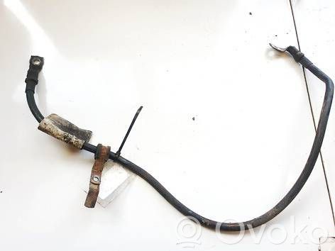 Pluskabel Batterie   D9469311004,D9469311004,D9469311004,D9469311004